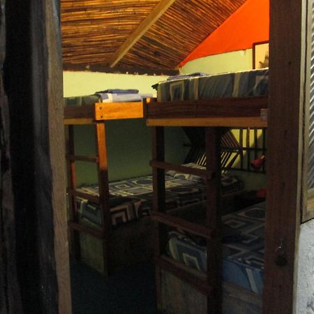 Hostel Cattleya 팔로미노 외부 사진