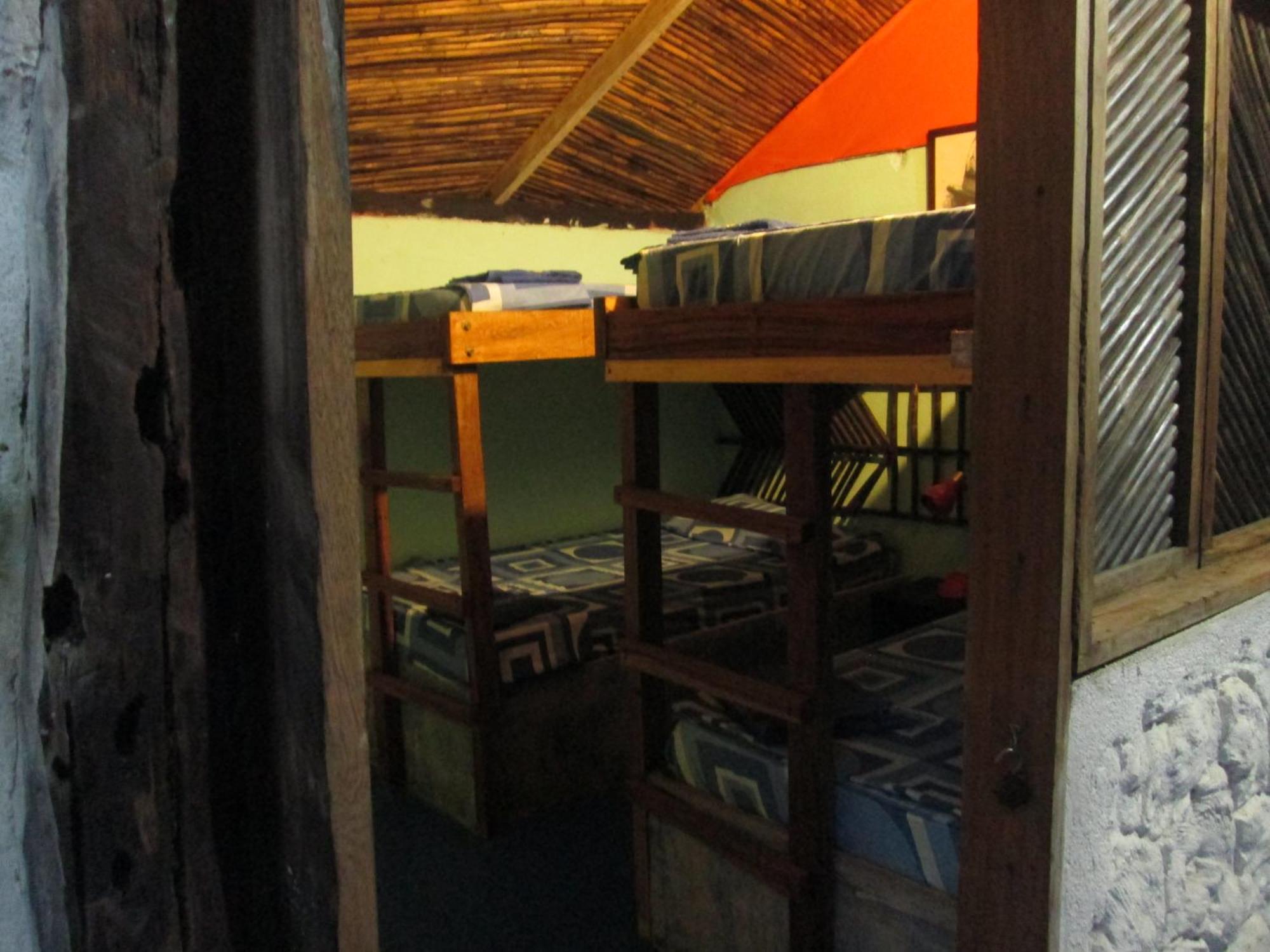 Hostel Cattleya 팔로미노 외부 사진