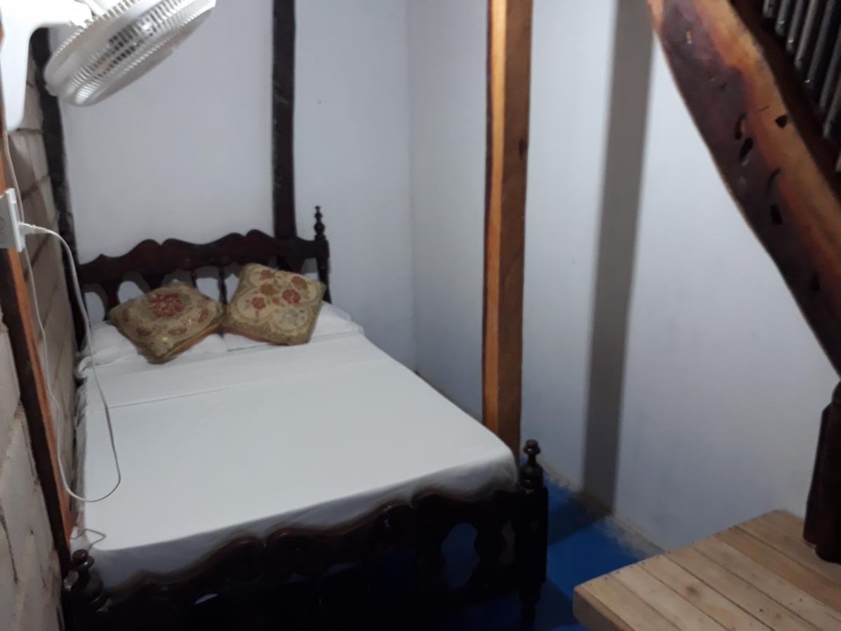 Hostel Cattleya 팔로미노 외부 사진