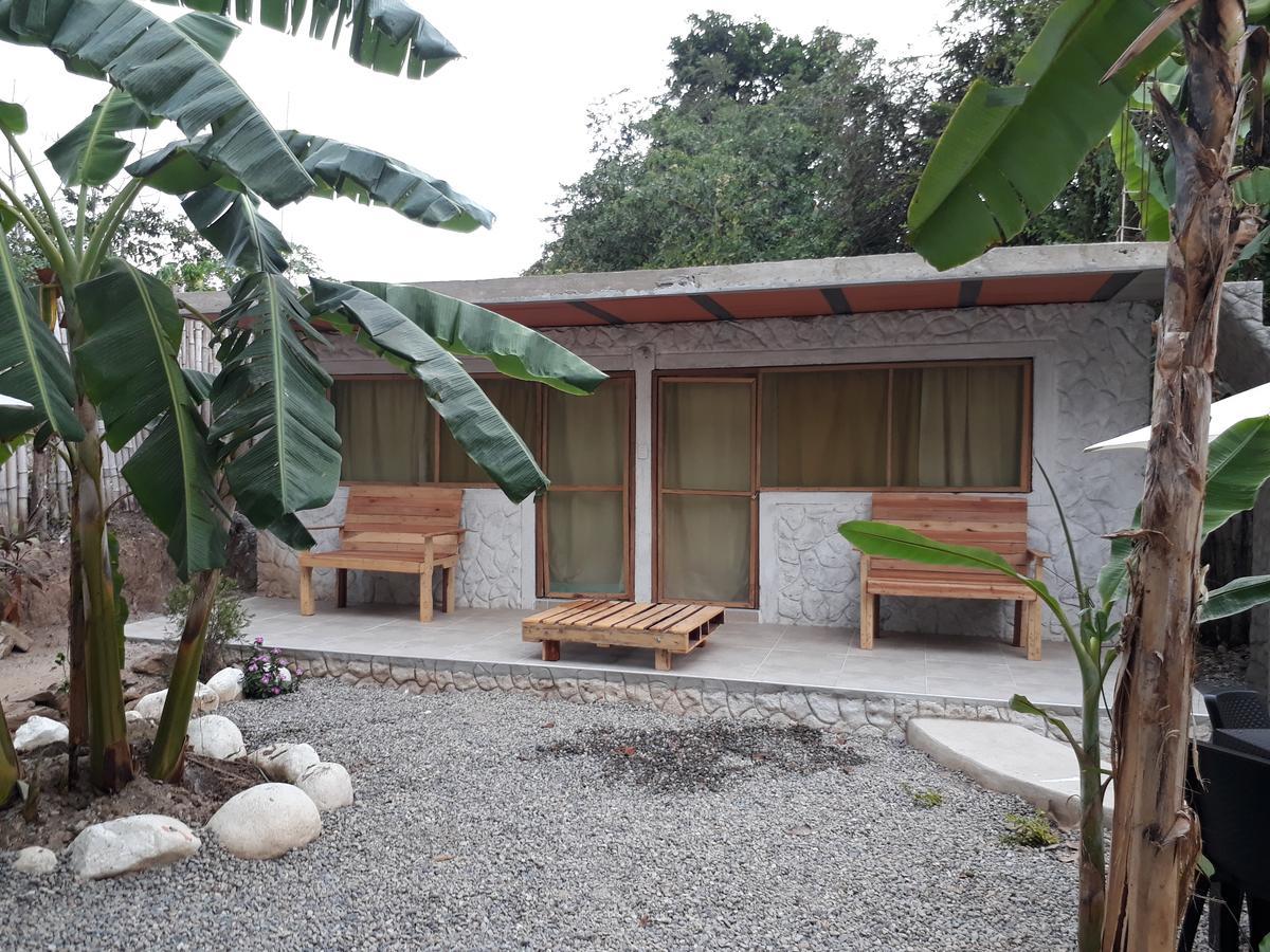 Hostel Cattleya 팔로미노 외부 사진